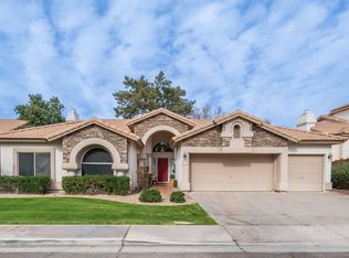 2214 E Beachcomber Dr, Gilbert, AZ 85234
