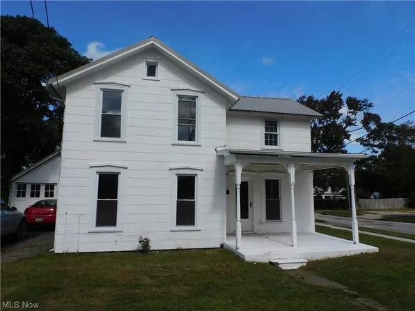 674 W Main Rd, Conneaut, OH 44030