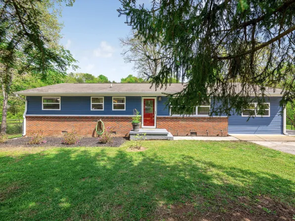 4604 Eldridge Rd, Hixson, TN 37343