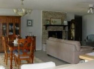 314 S Chaparral, Burnet, TX 78611