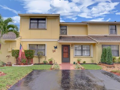 16267 Fig Way, Delray Beach, FL, 33484