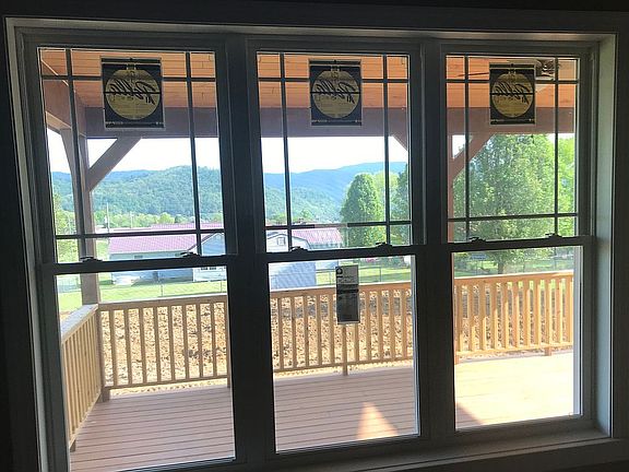 Pella windows