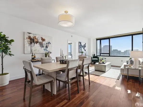 260 King St Unit 1403, San Francisco, CA 94107