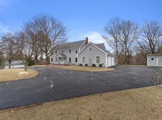 1844 Longfield Ln, Richfield, WI 53076