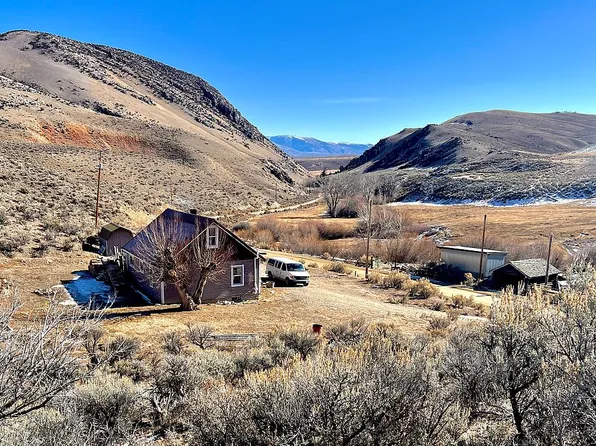 115 Basin Creek Rd, Lemhi, ID 83465