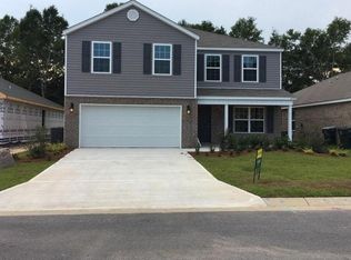 710 Widgeon Way #710, Crestview, FL 32539