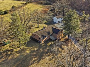 2879 Christian Church Rd, High View, WV 26808