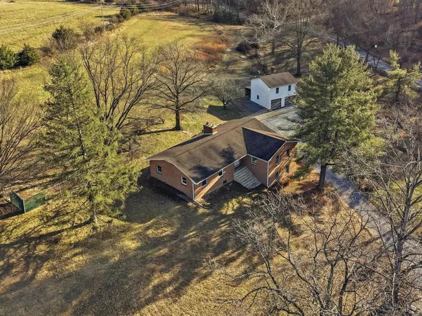 2879 Christian Church Rd, High View, WV 26808