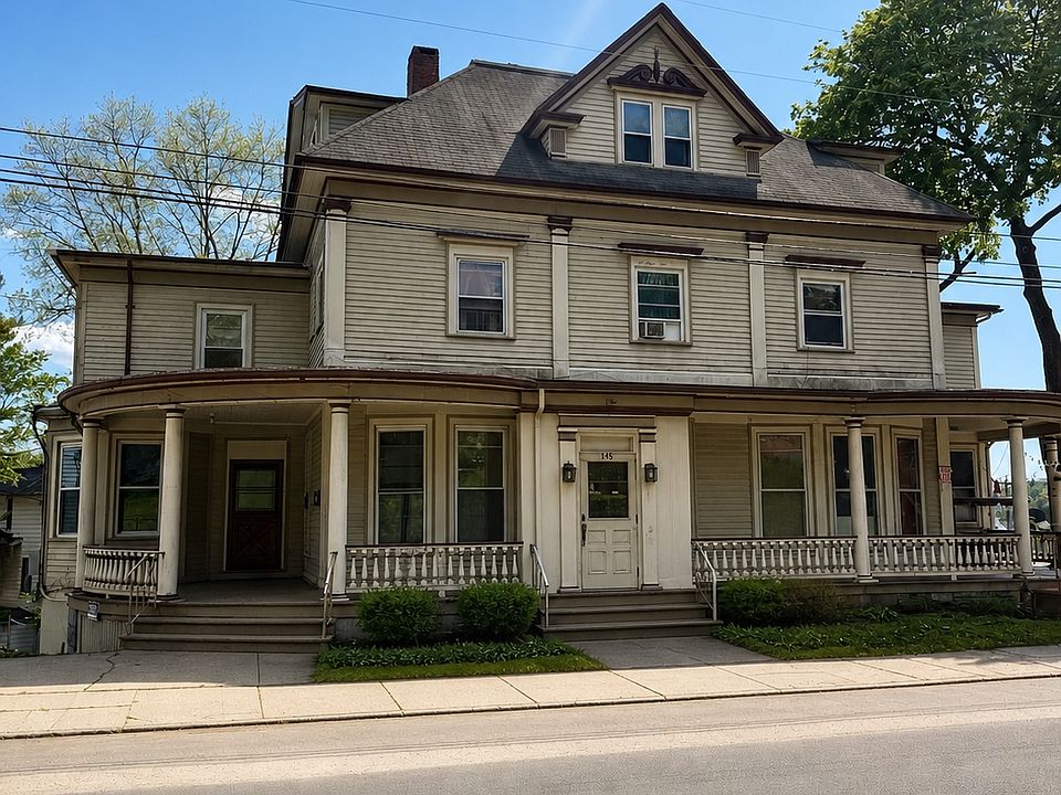 1st image of 139-145 Hillside Ave #1E