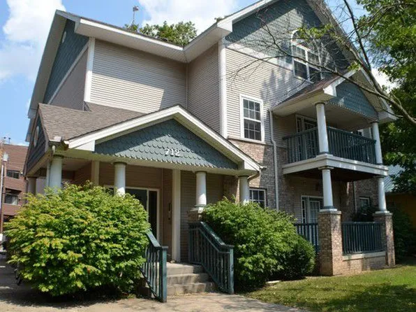 712 W Green St #2, Urbana, IL 61801