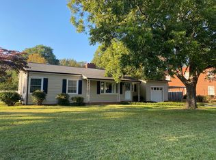 406 Winecoff School Rd, Concord, NC 28027