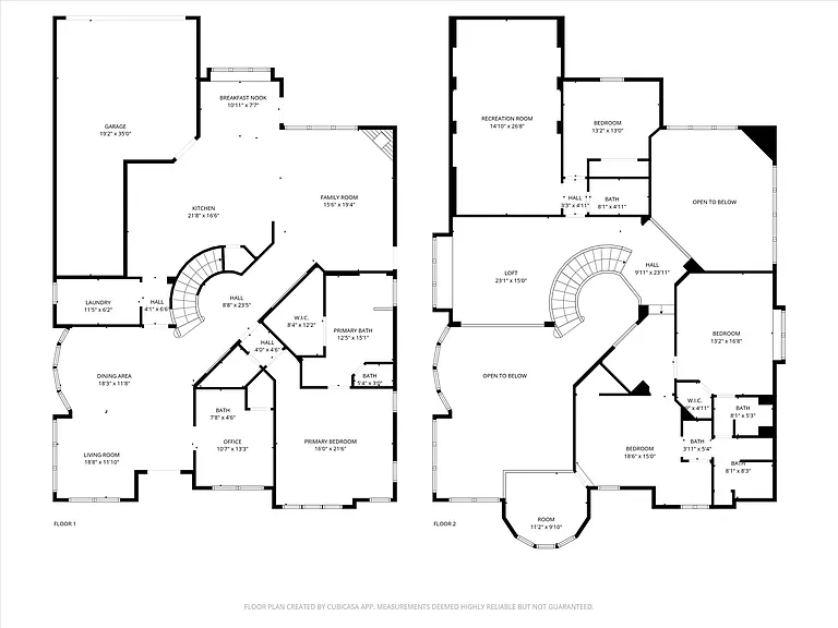 841 Wind Brook Ln — Photo 2