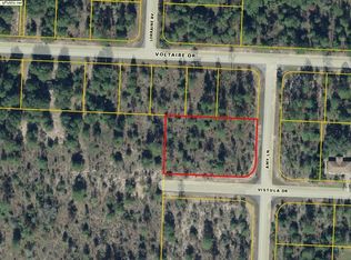 0 Amy Ln, Chipley, FL 32428