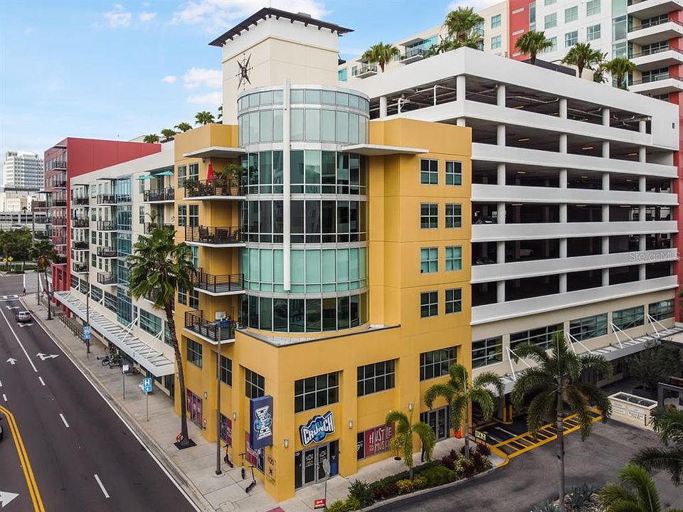 1st image of 1120 E KENNEDY BOULEVARD #314