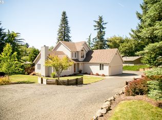 535 SE Palmer Ln, Dayton, OR 97114