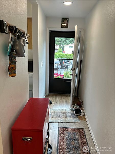 3rd image of 2806 Garden Court #D