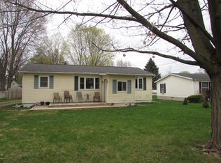 402 Hull St, Coldwater, MI 49036