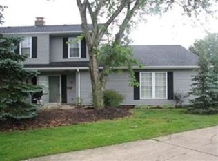 8083 Puritan Dr #57-D, Mentor, OH 44060