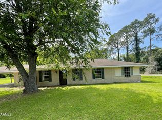 5502 Coteau Rd, New Iberia, LA 70560