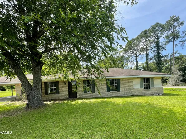5502 Coteau Rd, New Iberia, LA 70560