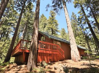 86 Judah Rd, Emigrant Gap, CA 95715