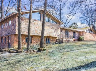 110 Bramble Ln, Bristol, VA 24201