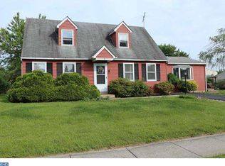 102 Ellen Way, Harleysville, PA 19438