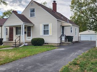 2315 Gerbert Rd, Columbus, OH 43211