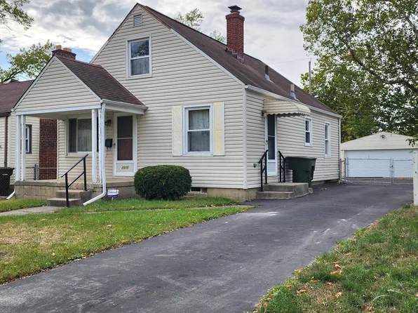 2315 Gerbert Rd, Columbus, OH 43211