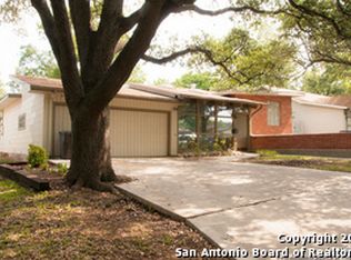 419 Brightwood Pl, San Antonio, TX 78209