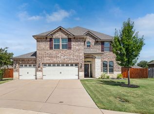 1220 Drummond Cir, Woodway, TX 76712