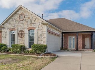 1449 Cattle Baron Ct, Fairview, TX 75069