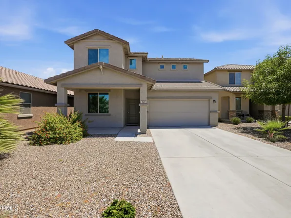 7129 W SOLANO Drive N, Glendale, AZ 85303