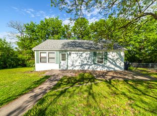 2501 N Creasy Springs Rd, Columbia, MO 65202