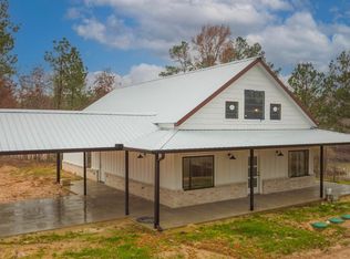 133 Private Road 1122, Gilmer, TX 75645