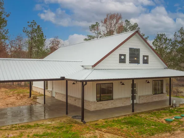 133 Private Road 1122, Gilmer, TX 75645