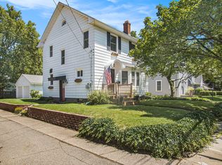 1526 Evanston Ave, Kalamazoo, MI 49008