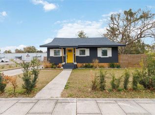 538 N Parramore Ave, Orlando, FL 32801