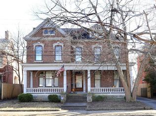 318 Madison Pl, Lexington, KY 40508