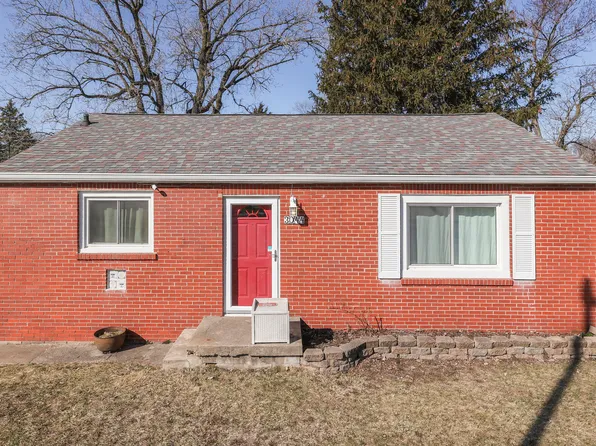 3044 S Keystone Ave, Indianapolis, IN 46237