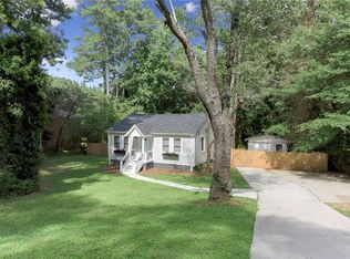 141 Linkwood Rd NW, Atlanta, GA 30311