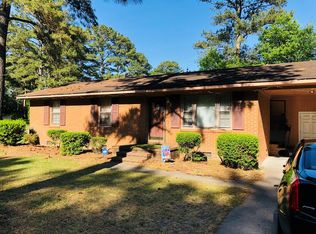 1685 Old Mount Olive Hwy, Dudley, NC 28333