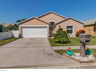 487 High Point Ct, Melbourne, FL 32901