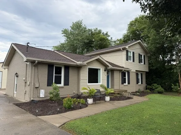 116 Orchard Valley Rd, Hendersonville, TN 37075