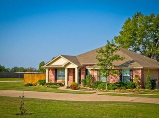 12121 Cross Fence Trl, Tyler, TX 75706
