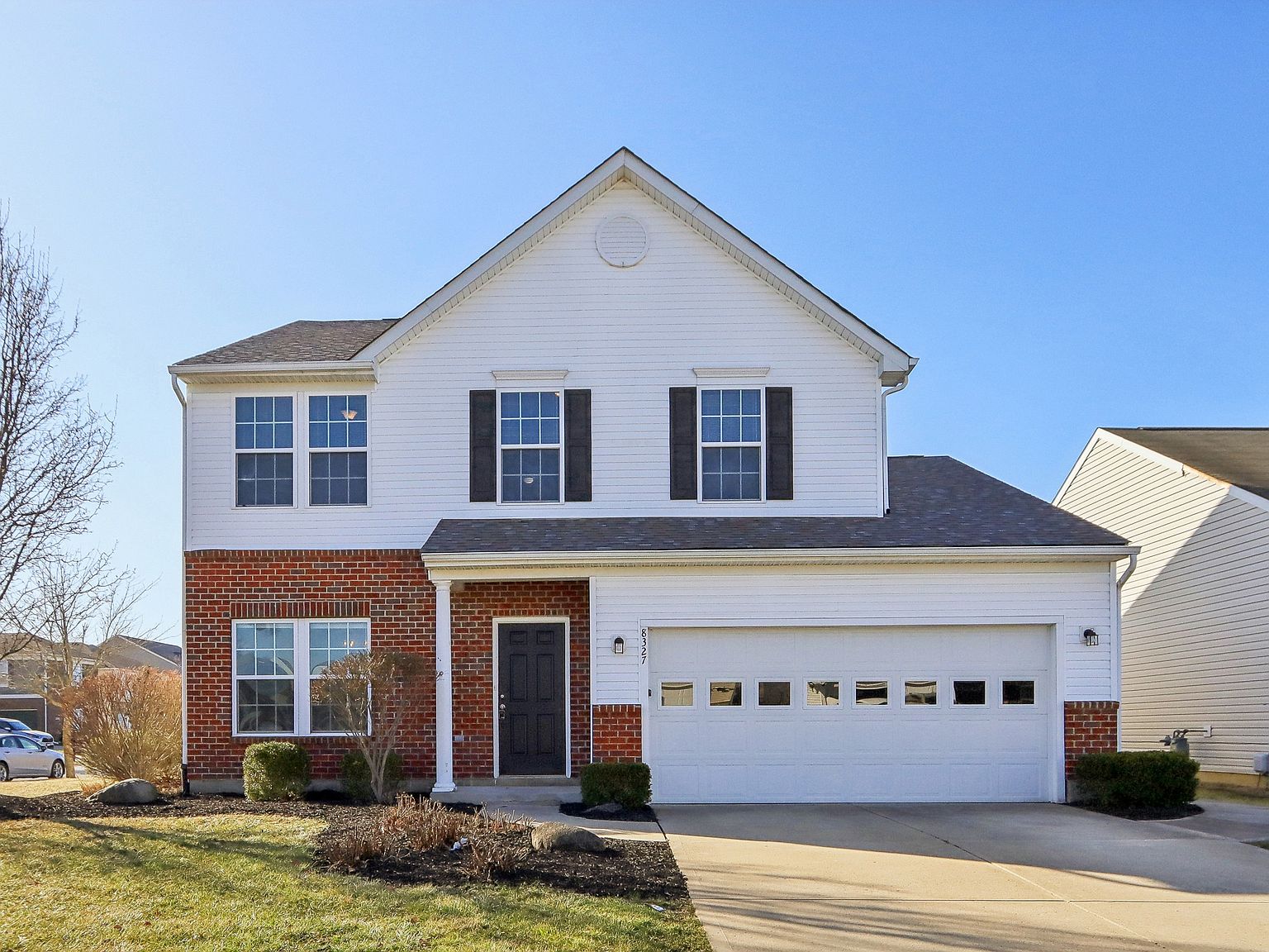 8327 Gates Corner Dr, Camby, IN 46113 | Zillow