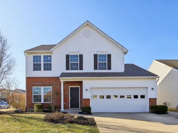 8327 Gates Corner Dr, Camby, IN 46113