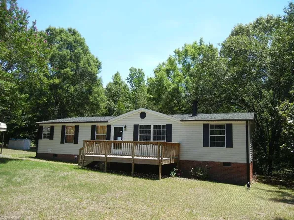 5124 McLeansville Rd, Mc Leansville, NC 27301