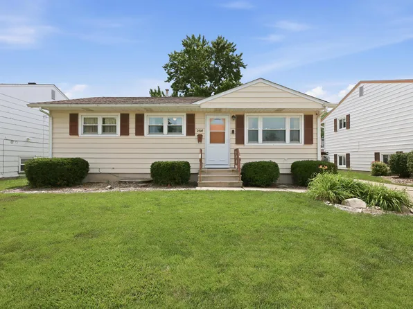 356 38th Ave, East Moline, IL 61244