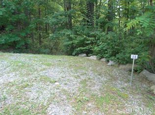 14 Rock Mountain Rd, Sapphire, NC 28774